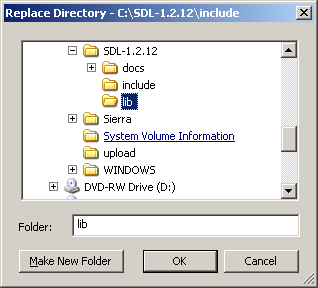 Compiling A C Program In Visual Studio 2005