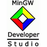 MinGW Developer Studio 2.05