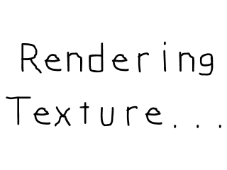 Texture Loading and Rendering screenshot